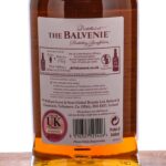 Balvenie Second Red Rose 21 Year Single Malt Scotch (photo 3)