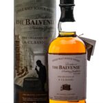 Balvenie The Creation of a Classic Single Malt Scotch