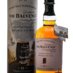 Balvenie The Sweet Toast of American Oak 12 Year Single Malt Scotch