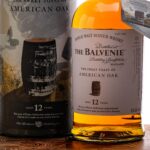 Balvenie The Sweet Toast of American Oak 12 Year Single Malt Scotch (photo 2)