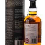 Balvenie The Sweet Toast of American Oak 12 Year Single Malt Scotch (photo 3)