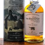 Balvenie The Week of Peat 14 Year Single Malt Scotch (photo 2)