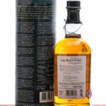 Balvenie The Week of Peat 14 Year Single Malt Scotch (photo 3)