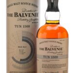Balvenie Tun 1509 Single Malt Scotch
