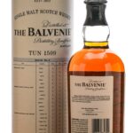 Balvenie Tun 1509 Single Malt Scotch (photo 3)