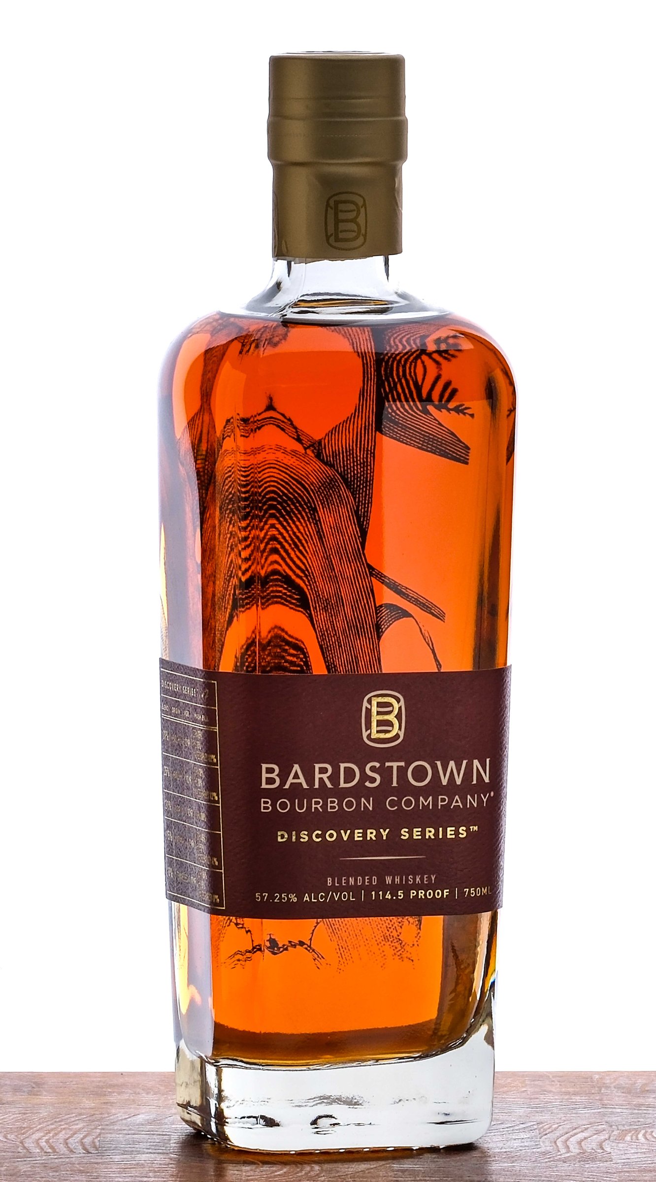 Bardstown Bourbon Discovery Series