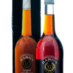 Baron Henri de Cressac X.O Cru de Petite Champagne Extra Old Cognac