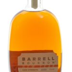 Barrell Bourbon New Year 2022 Cask Strength