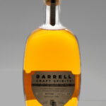 Barrell Craft Gray Label Limited Whiskey