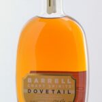 Barrell Gold Dovetail Cask Strength Whiskey (photo 2)