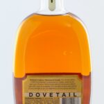 Barrell Gold Dovetail Cask Strength Whiskey (photo 4)