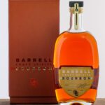 Barrell Gold Label Cask Strength Bourbon