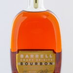 Barrell Gold Label Cask Strength Bourbon (photo 2)