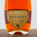 Barrell Gold Label Cask Strength Bourbon (photo 3)
