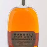 Barrell Gray Label Dovetail Cask Strength Whiskey 2022 (photo 2)