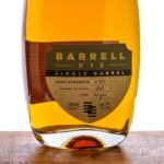 Barrell Single Barrel 14 Year Rye (photo 2)