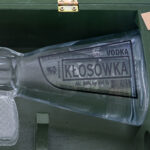 Bartex Red Army Vodka 1L Kalashnikov Gift Set (photo 2)