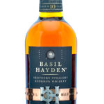 Basil Hayden 10 Year Straight Bourbon