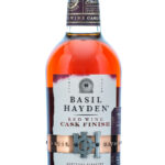 Basil Hayden Red Wine Cask Finish Straight Bourbon