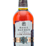 Basil Hayden Red Wine Cask Finish Straight Bourbon