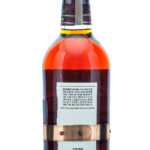 Basil Hayden Red Wine Cask Finish Straight Bourbon (photo 2)