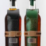 Basil Hayden's Whiskey Group (2 Bottles) (photo 4)