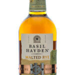 Basil Hayden Straight Malted Rye