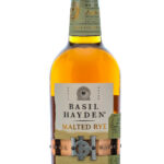 Basil Hayden Straight Malted Rye