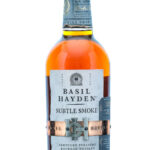 Basil Hayden Subtle Smoke Straight Bourbon
