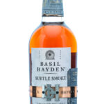 Basil Hayden Subtle Smoke Straight Bourbon