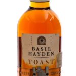 Basil Hayden "Toast" KY Straight Bourbon