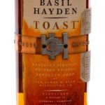 Basil Hayden "Toast" KY Straight Bourbon (photo 2)