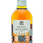 Basil Hayden Toast Straight Bourbon