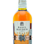 Basil Hayden Toast Straight Bourbon