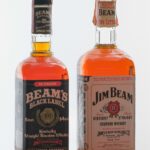 Beam Dusty Bourbon Group (2 Bottles)