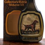 Beam's Choice Collector's Edition Volume XII 8 Year Straight Bourbon 1977 (photo 2)