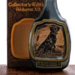 Beam's Choice Collector's Edition Volume XII 8 Year Straight Bourbon 1977 (photo 2)