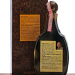 Beam's Choice Collector's Edition Volume XII 8 Year Straight Bourbon 1977 (photo 3)