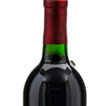 Beaulieu Vineyard Georges de LaTour Private Reserve Cab Sauv 1985 (photo 3)