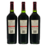 Beaulieu Vineyard Red Blend 1994 (photo 2)