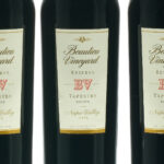 Beaulieu Vineyard Red Blend 1994 (photo 2)