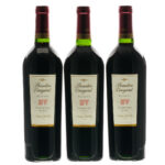 Beaulieu Vineyard Red Blend 1994 (photo 4)