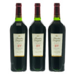 Beaulieu Vineyard Red Blend 1994 (photo 4)