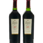 Beaulieu Vineyard Red Blend 1994 (photo 4)