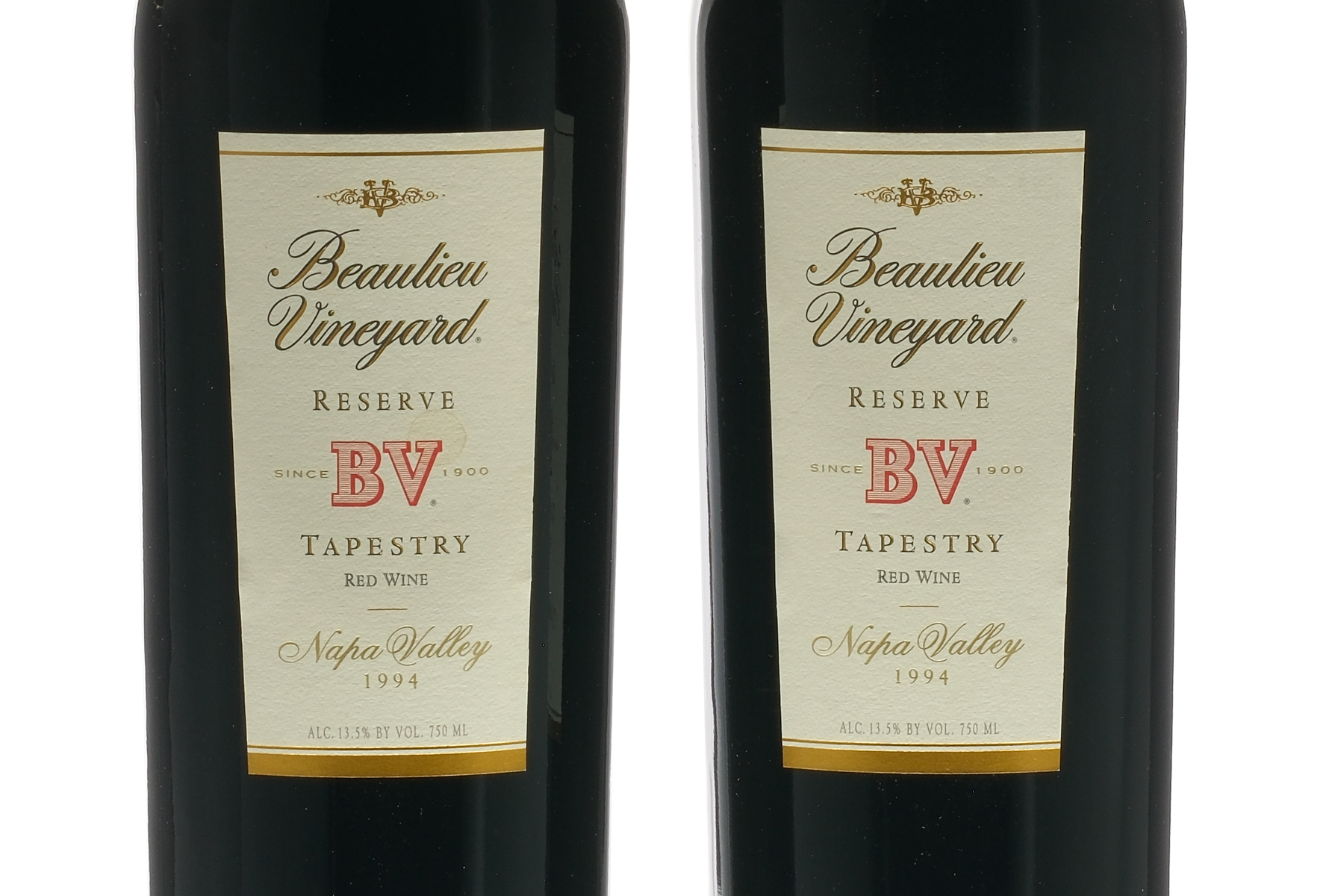 Beaulieu Vineyard Red Blend 1994