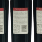 Beaulieu Vineyard Red Blend 2005