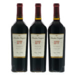 Beaulieu Vineyard Red Blend 2005 (photo 4)