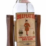 Beefeater London Dry Gin One Gallon