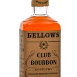 Bellows Club Dusty Bourbon 4 Year
