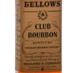 Bellows Club Dusty Bourbon 4 Year (photo 2)